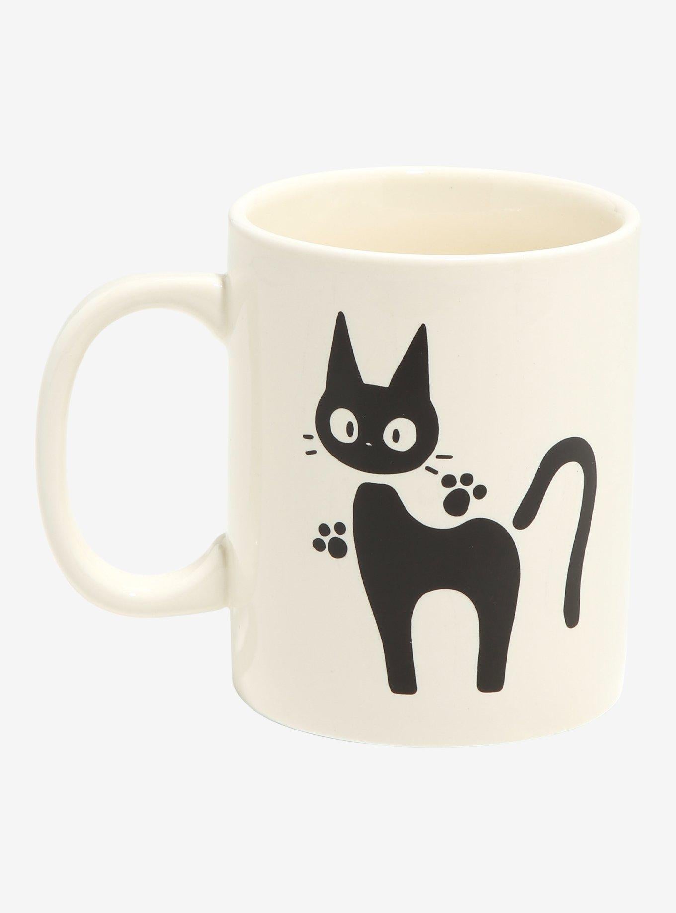 Taza Jiji de Kiki's Delivery Service