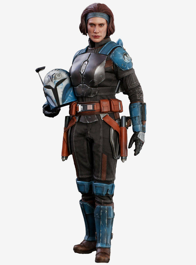 Figura de acción Bo-Katan Kryze 1:6 - Star Wars