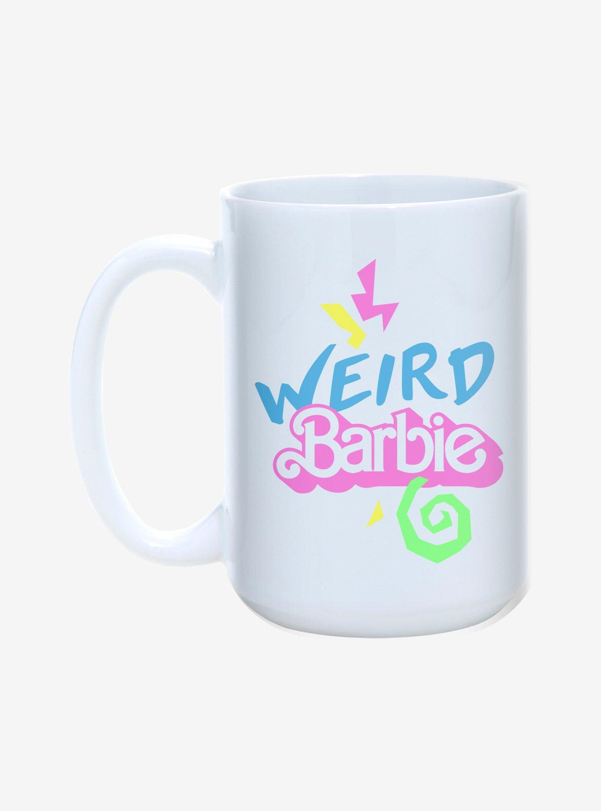 Tazón Barbie Weird Barbie 15 oz