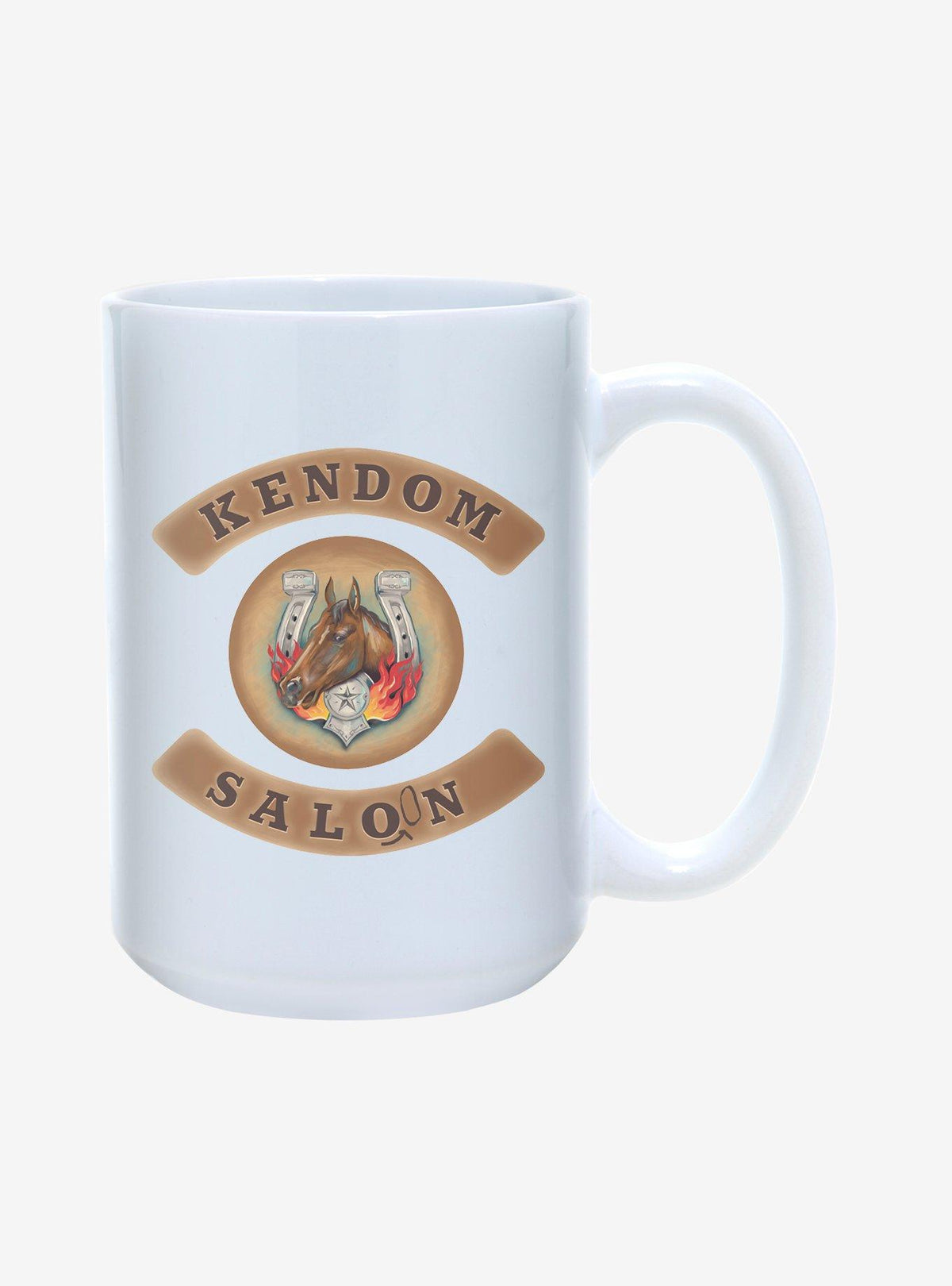 Tazón Barbie Kendom Salon