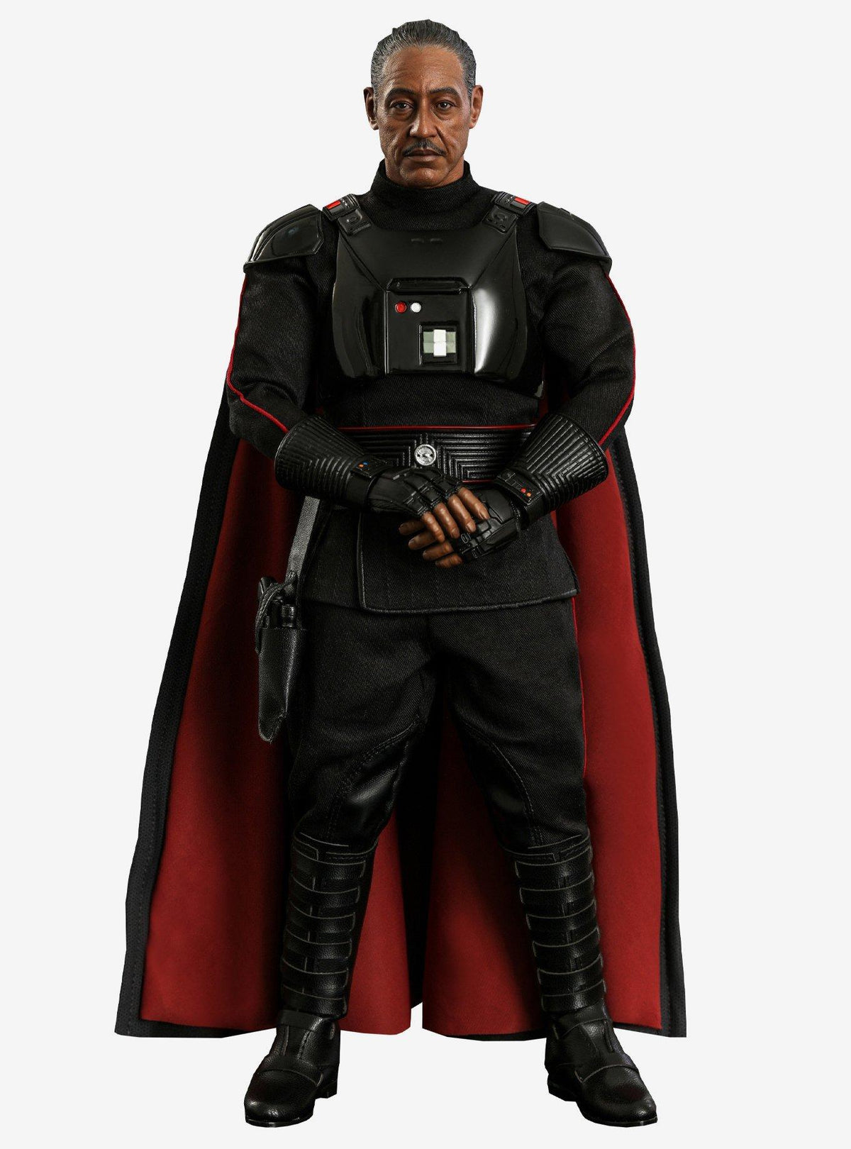 Figura de Moff Gideon escala 1:6 – Star Wars
