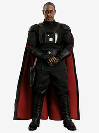 Figura de Moff Gideon escala 1:6 – Star Wars