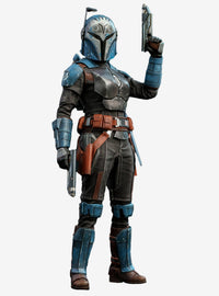 Figura Bo-Katan Kryze 1:6 - The Mandalorian