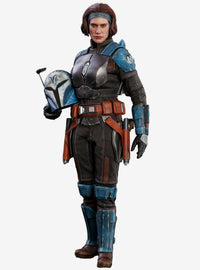 Figura Bo-Katan Kryze 1:6 - The Mandalorian
