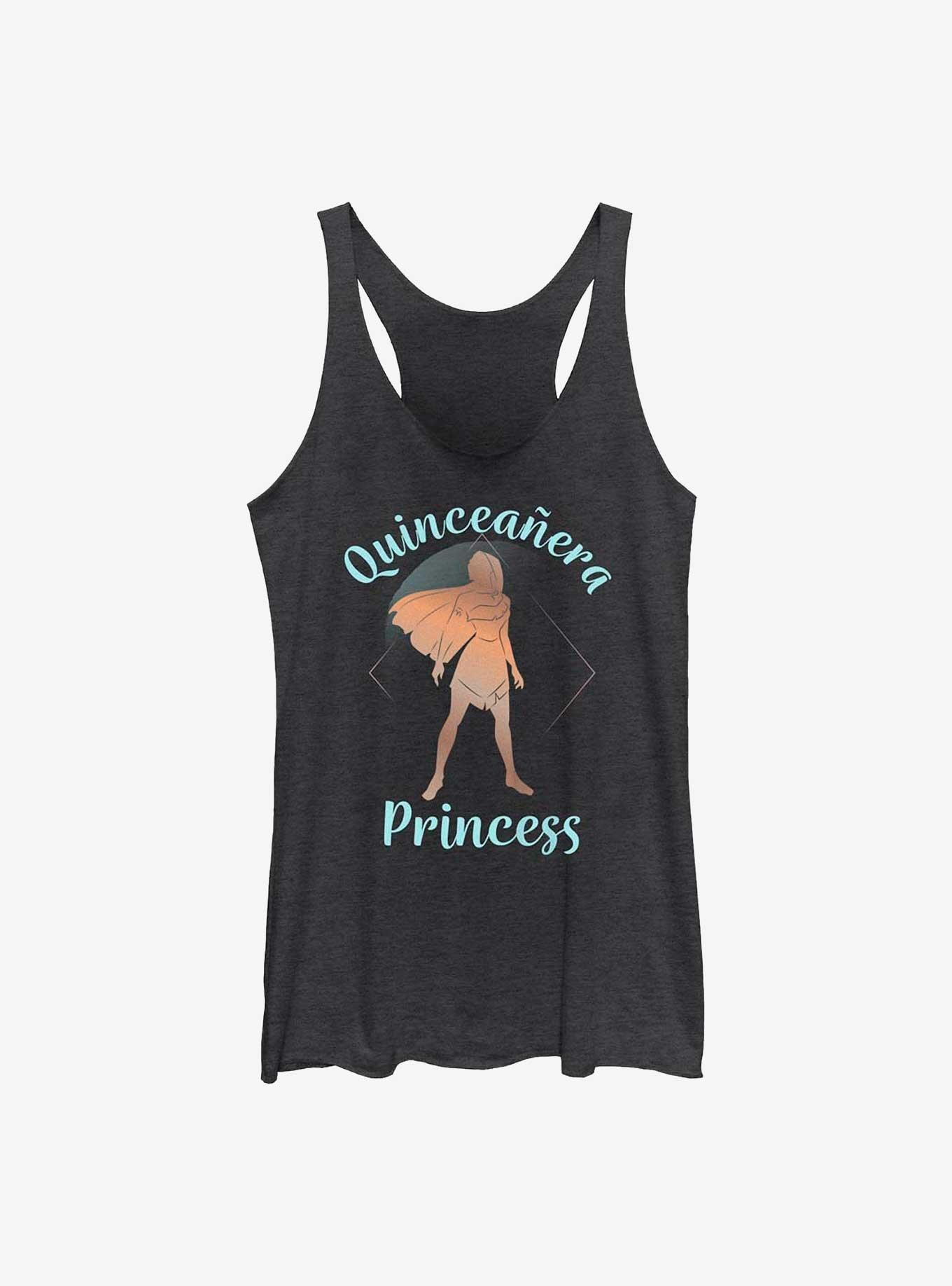 Polera sin mangas Pocahontas de Disney