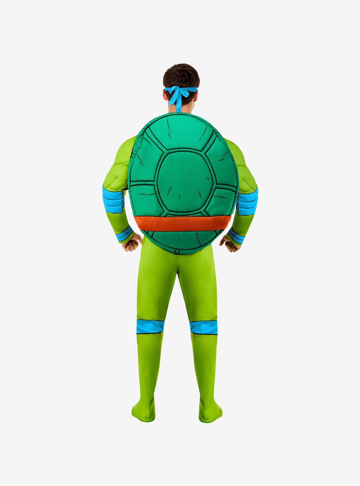 Disfraz Deluxe de Leonardo - Tortugas Ninja
