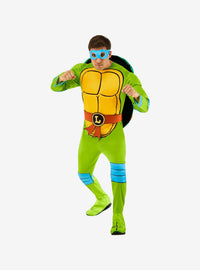Disfraz Deluxe de Leonardo - Tortugas Ninja