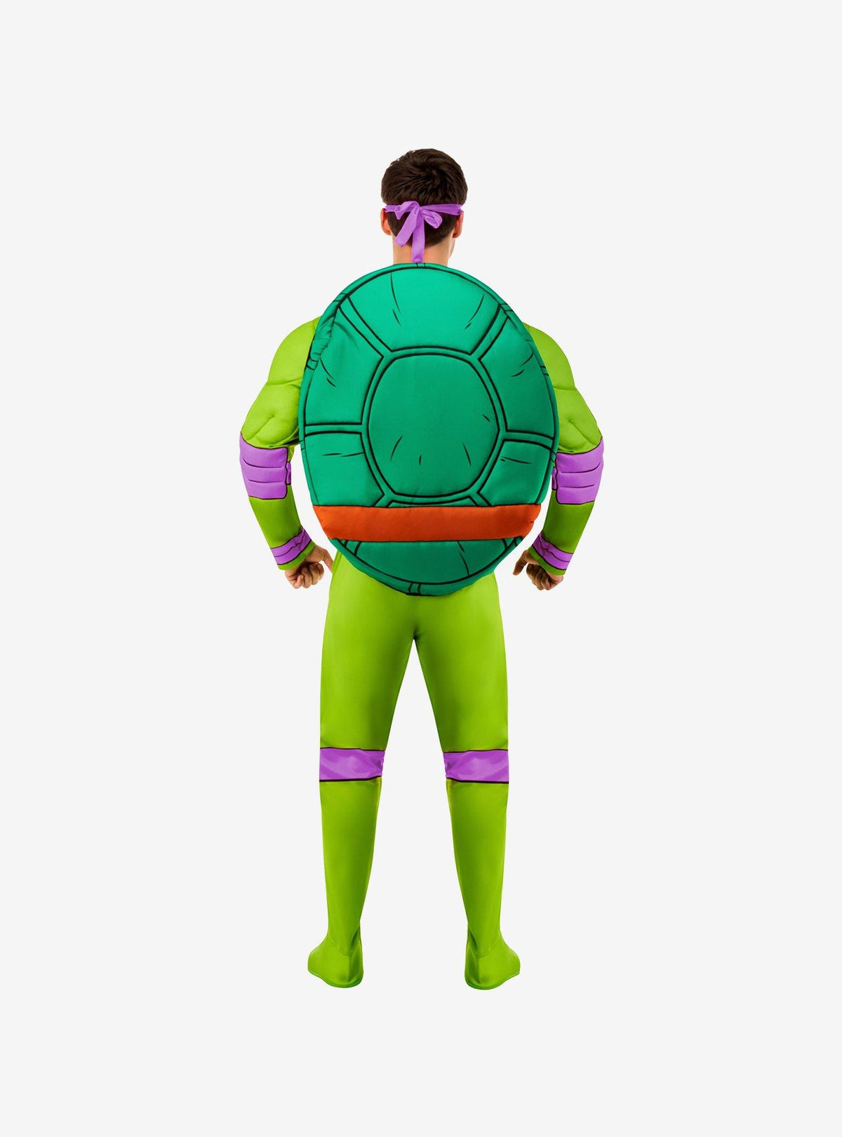 Disfraz Deluxe de Donatello para Hombre Adulto