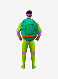Disfraz Deluxe de Donatello para Hombre Adulto