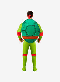 Disfraz deluxe de Raphael de Tortugas Ninja para adulto