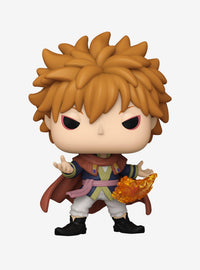Funko Pop! Animation: Leopold de Black Clover