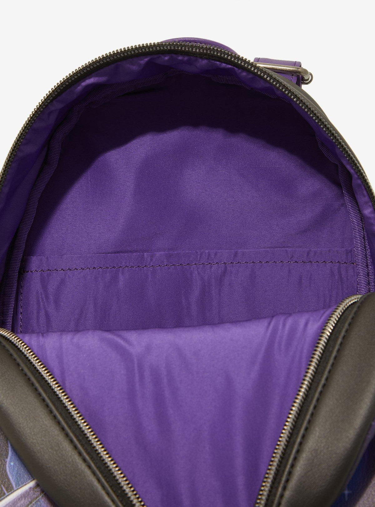 Mini mochila Coraline: portal al Otro Mundo