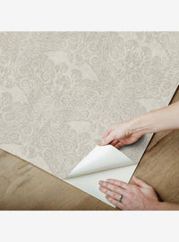Papel mural autoadhesivo House of the Dragon