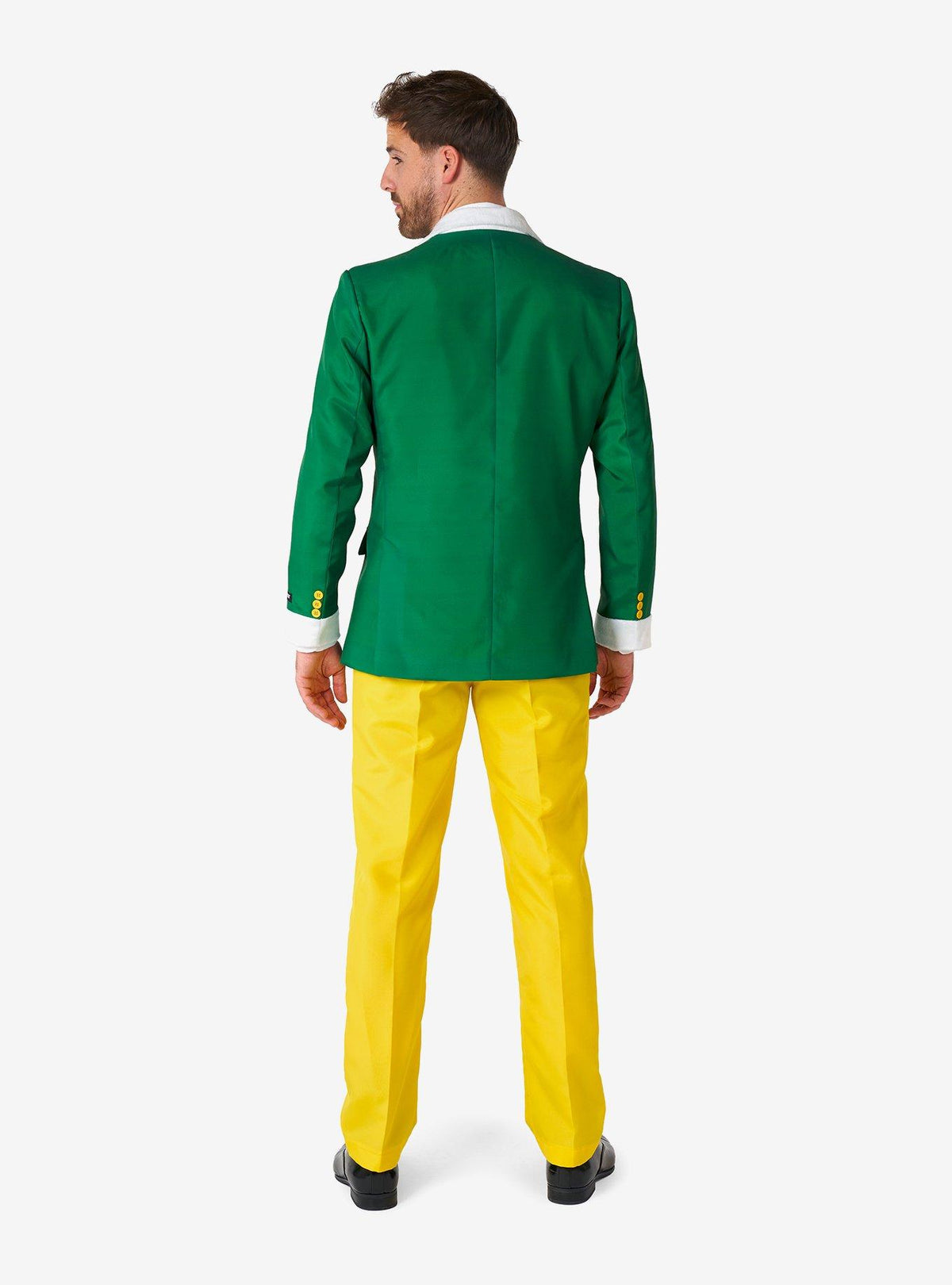 Disfraz de Buddy the Elf