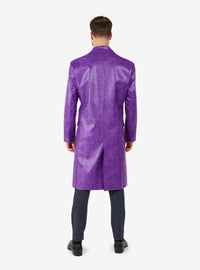 Abrigo del Joker