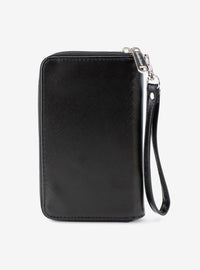 Billetera con cierre de The Grim Adventures of Billy and Mandy