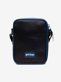 Bolso cruzado bordado Ravenclaw de Harry Potter