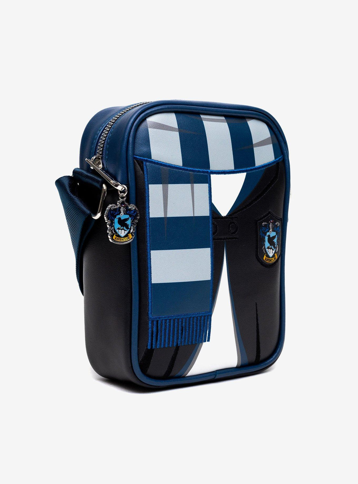 Bolso cruzado bordado Ravenclaw de Harry Potter