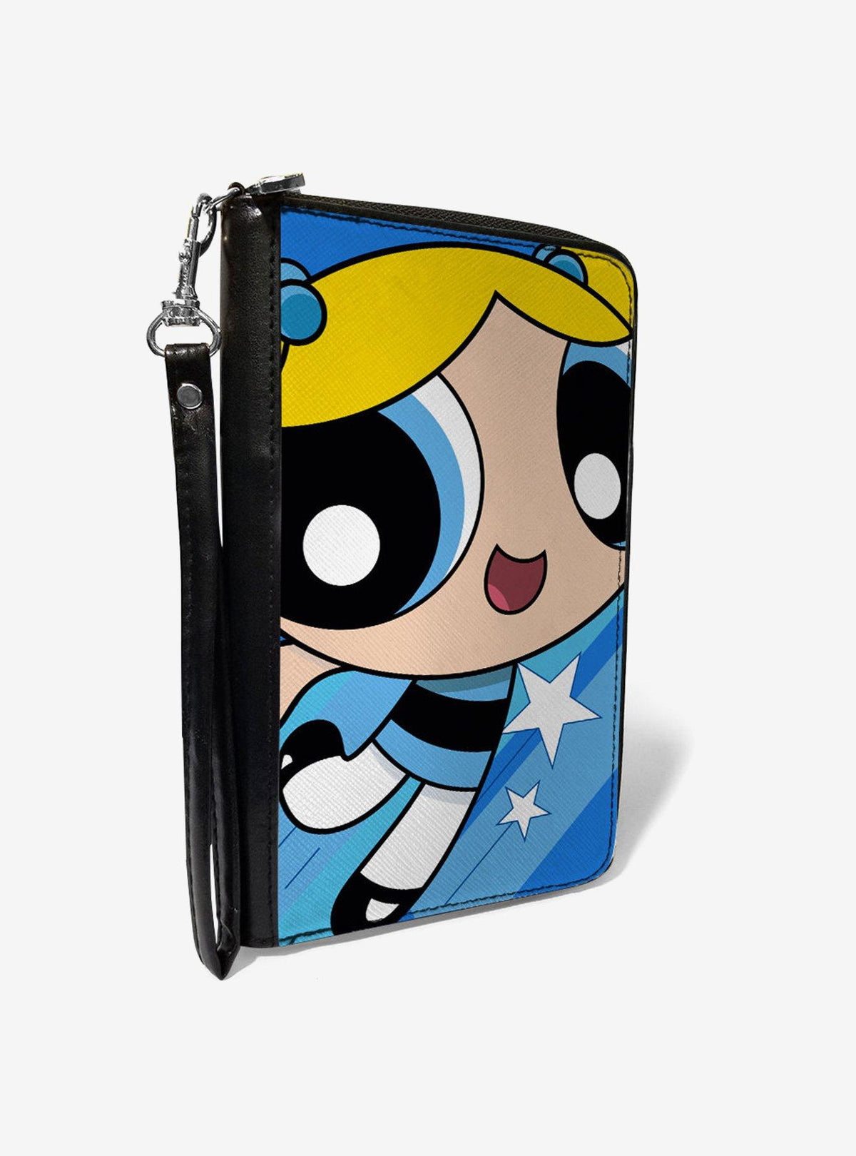 Billetera The Powerpuff Girls Bubbles