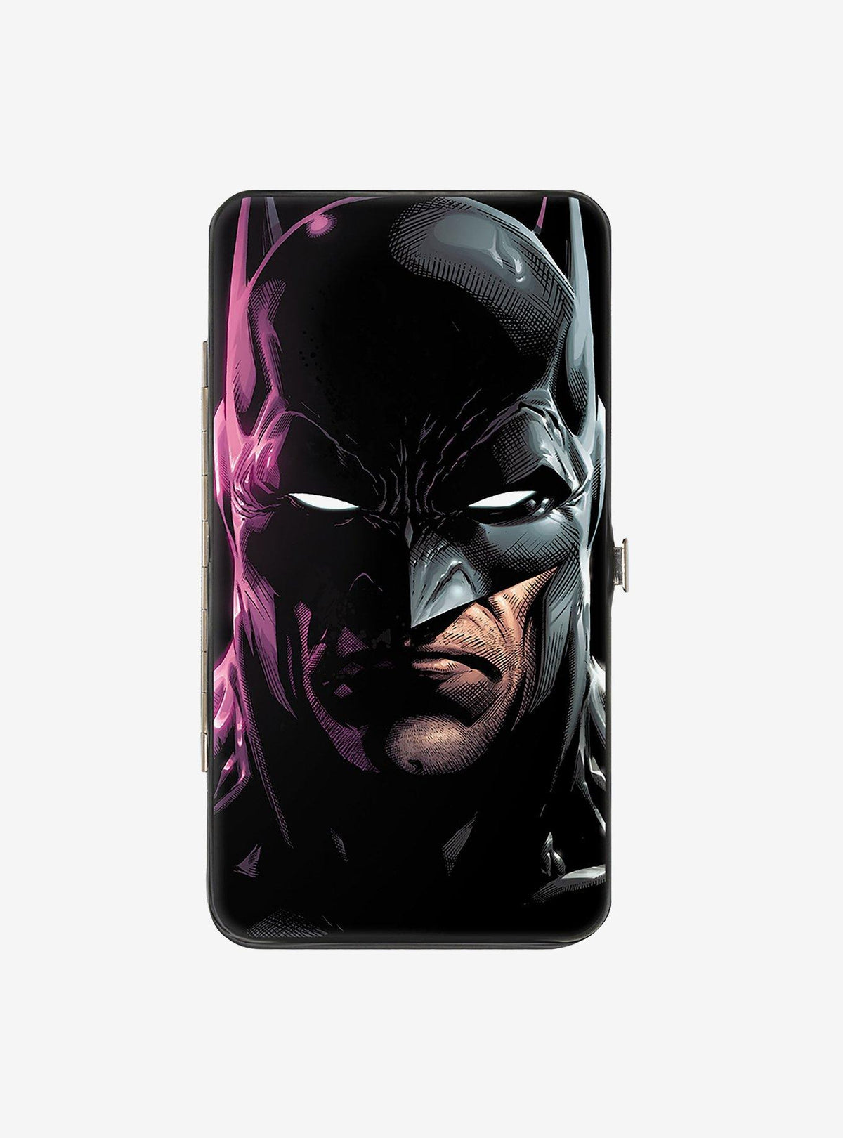Billetera DC Comics Batman vs. Joker: Tres Jokers tras las rejas