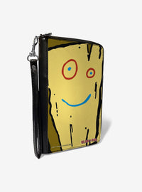 Billetera Ed, Edd y Eddy con Plank