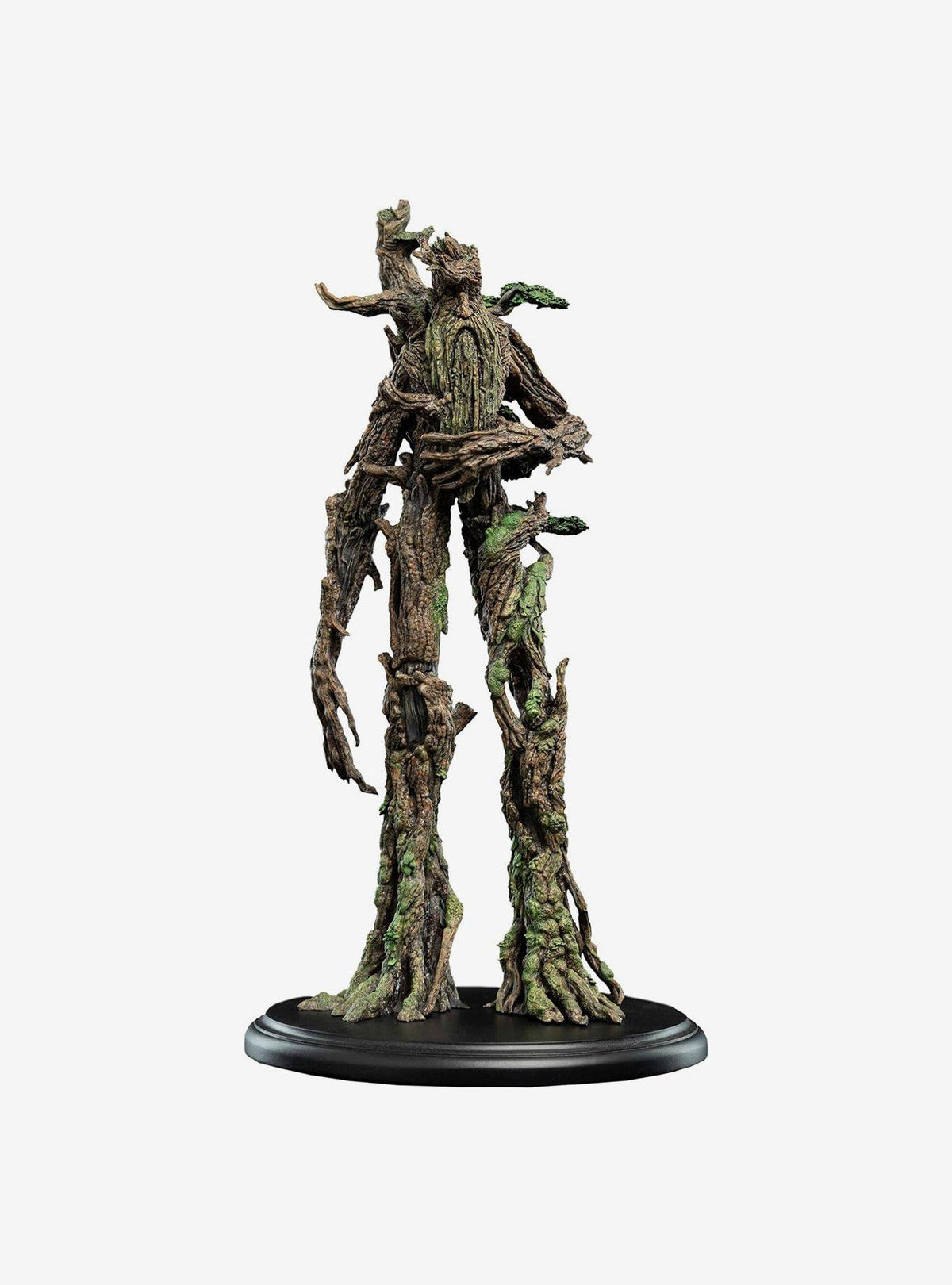 Estatua miniatura de Bárbol - El Señor de los Anillos