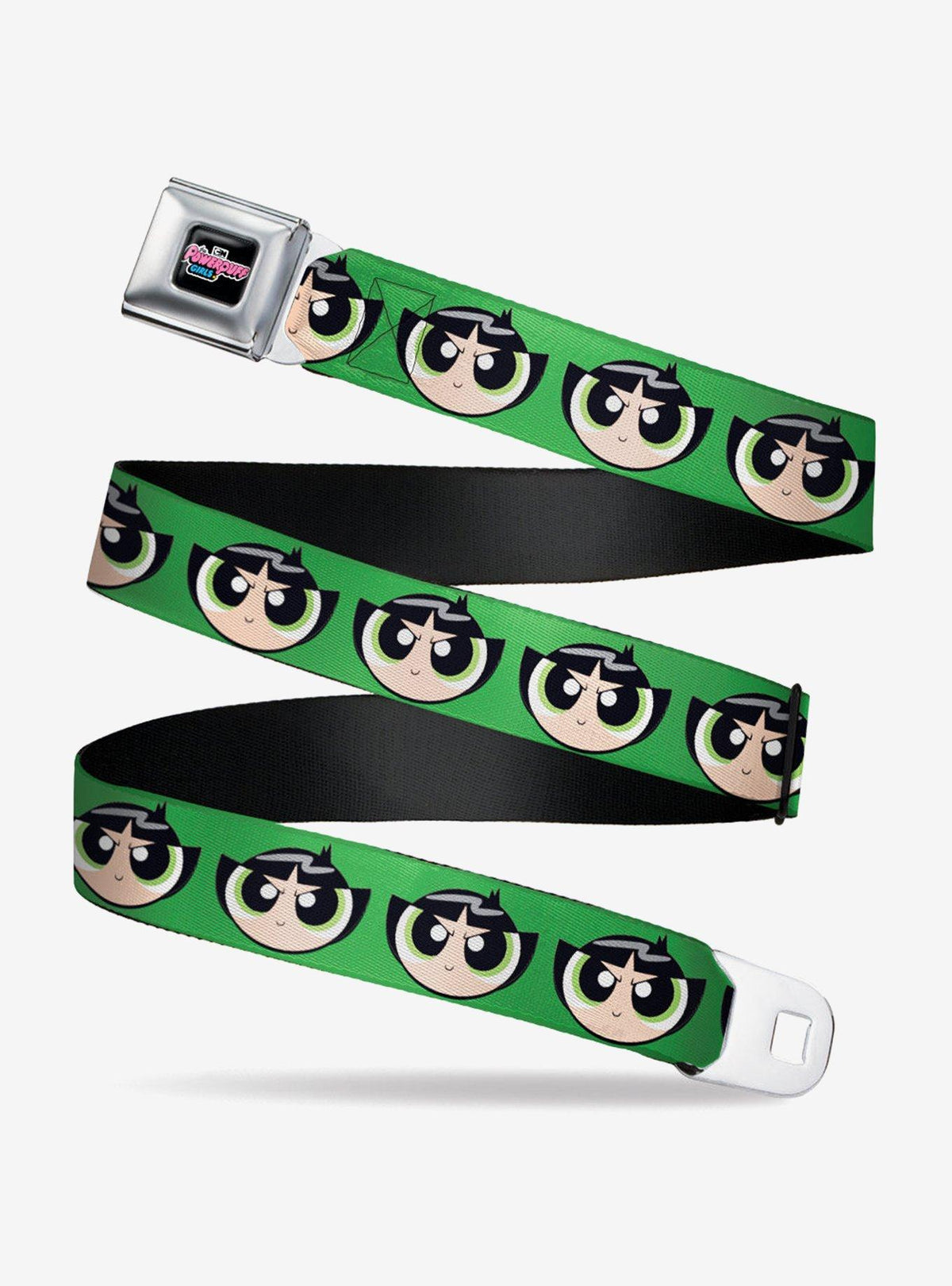 Cinturón tipo cinturón de seguridad The Powerpuff Girls