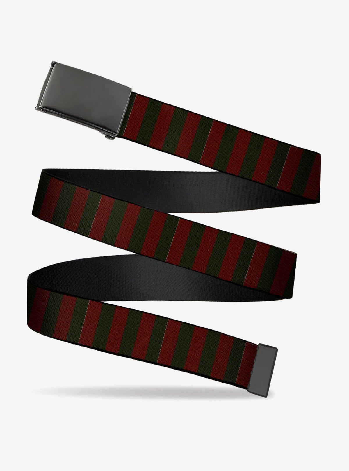 Cinturón de cinta de Freddy Krueger con abrebotellas