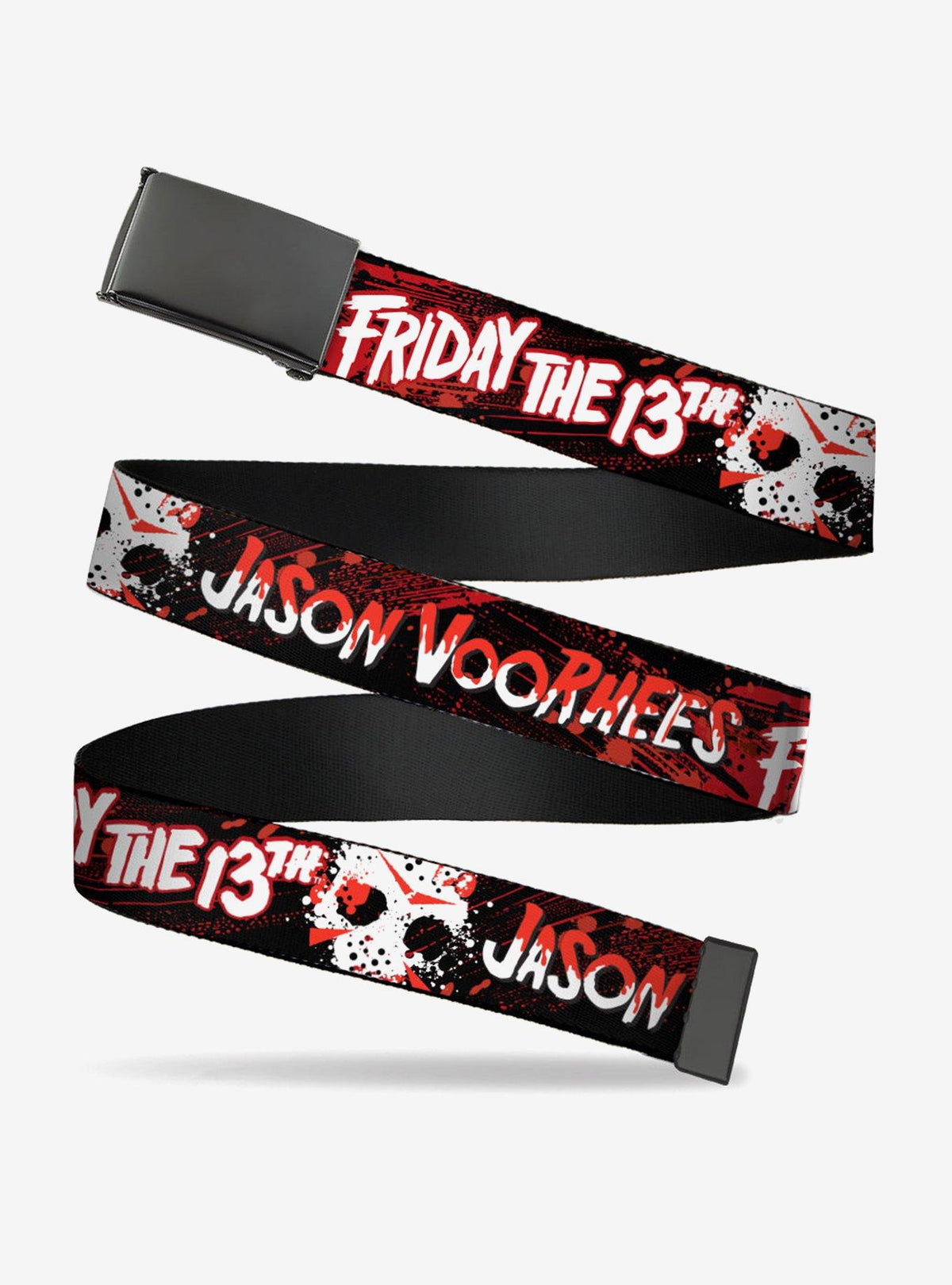 Cinturón de Jason Voorhees - Friday the 13th