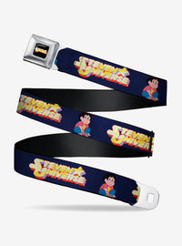 Cinturón tipo cinturón de seguridad Steven Universe
