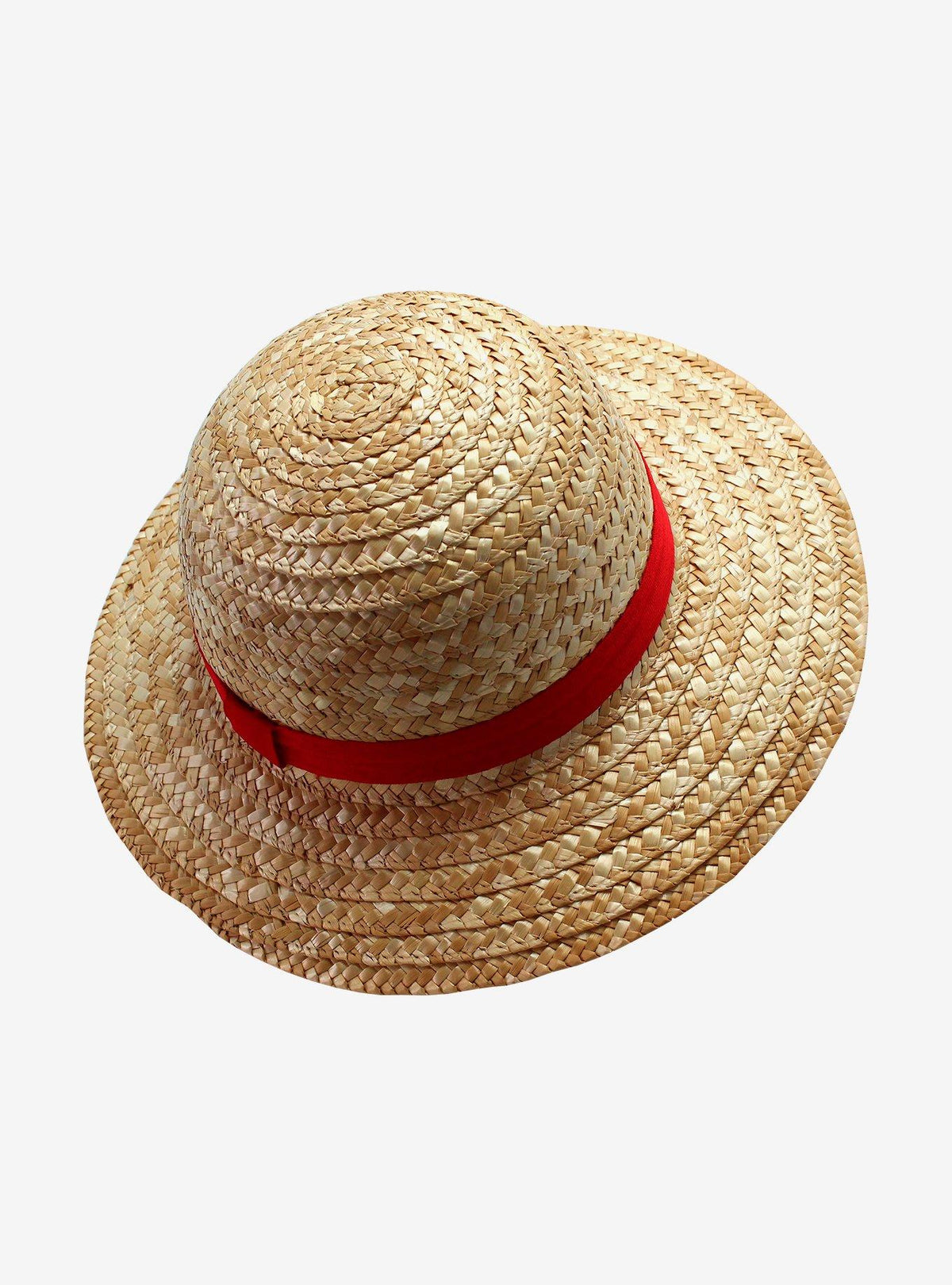 Sombrero de paja de One Piece