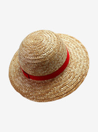 Sombrero de paja de One Piece
