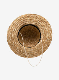 Sombrero de paja de One Piece