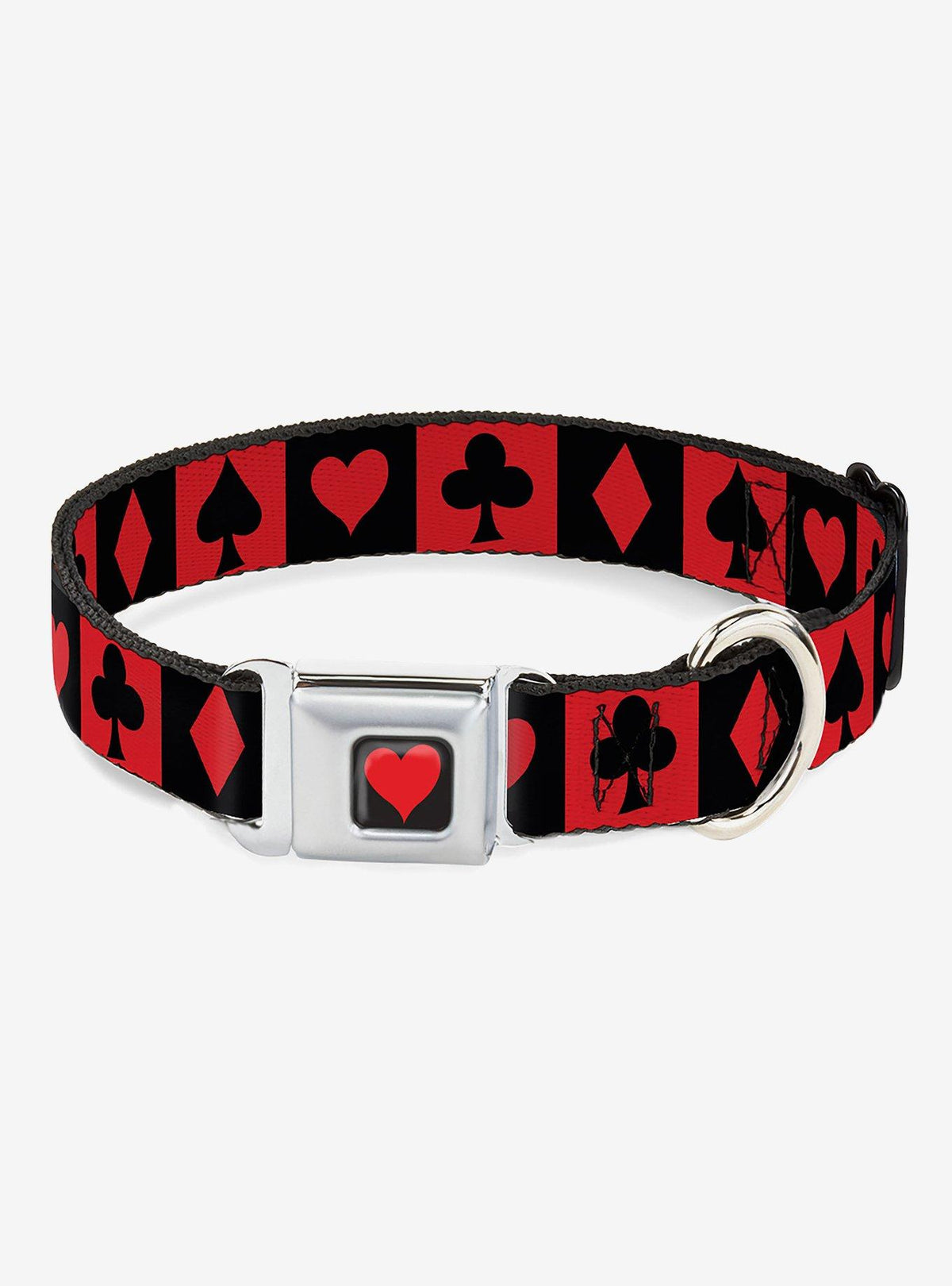 Collar para perro Alicia en el País de las Maravillas