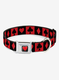 Collar para perro Alicia en el País de las Maravillas