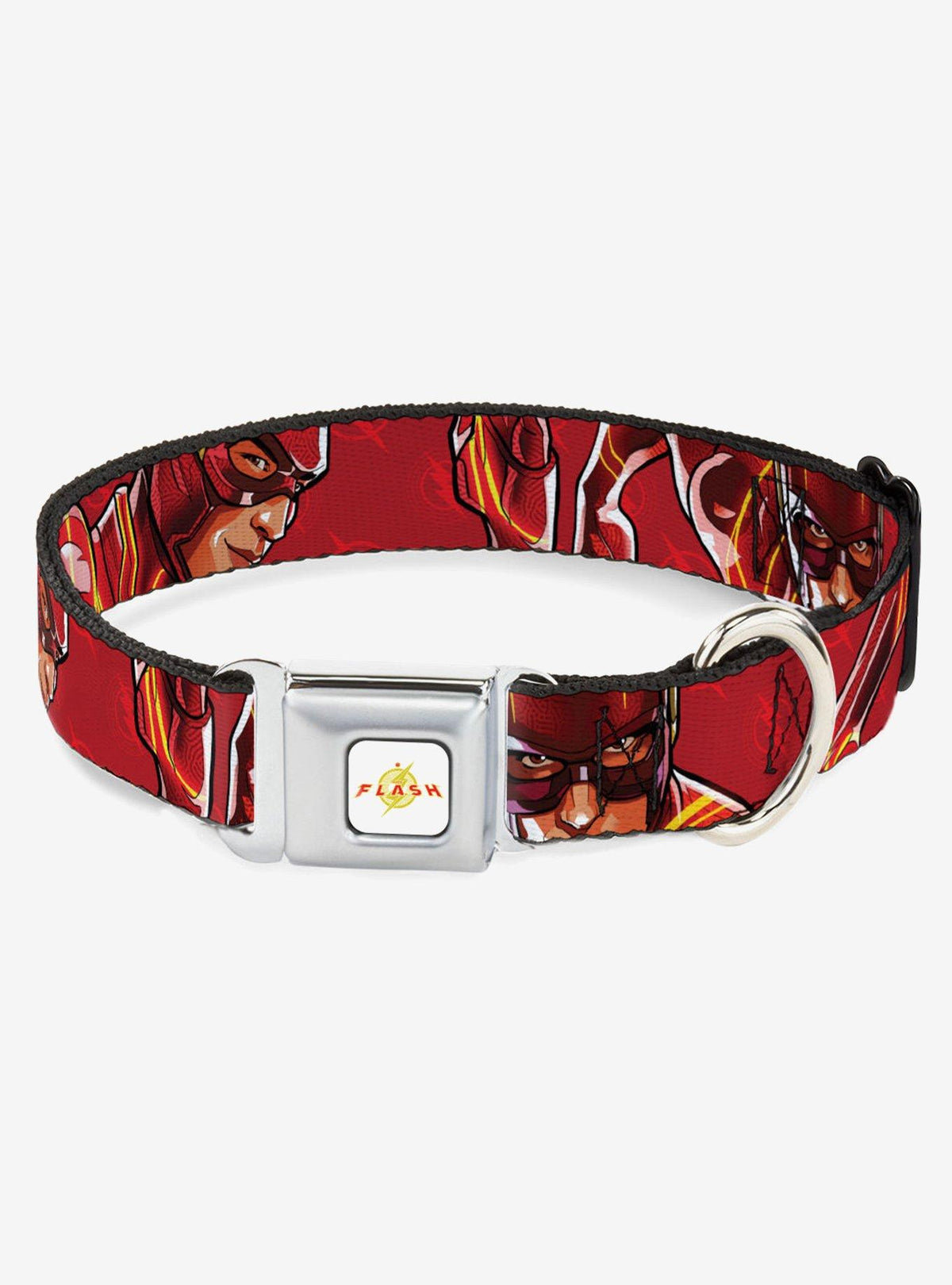 Collar para perro DC Comics The Flash