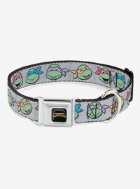 Collar para perro Teenage Mutant Ninja Turtles