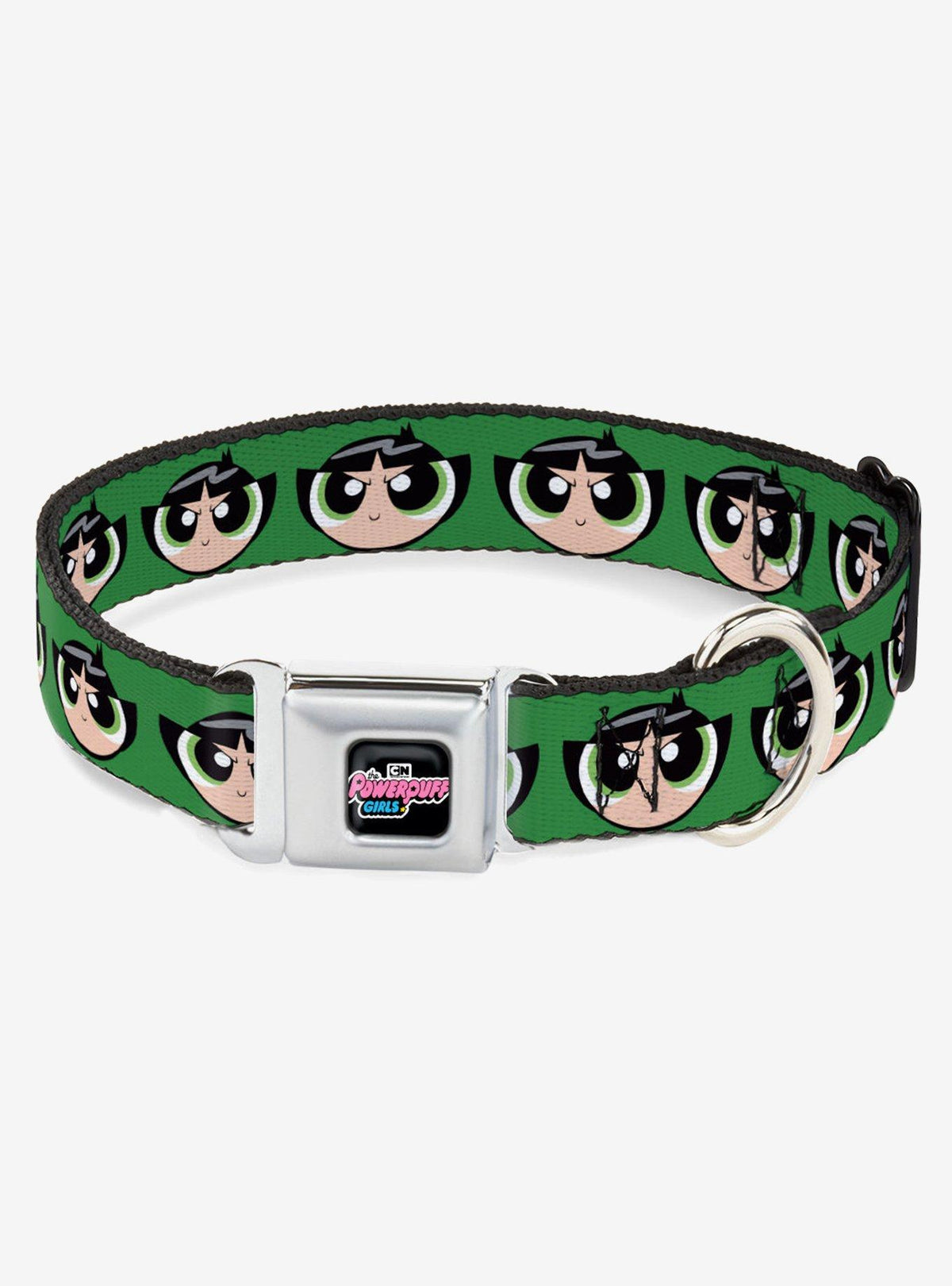 Collar para perro The Powerpuff Girls: Buttercup