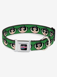 Collar para perro The Powerpuff Girls: Buttercup