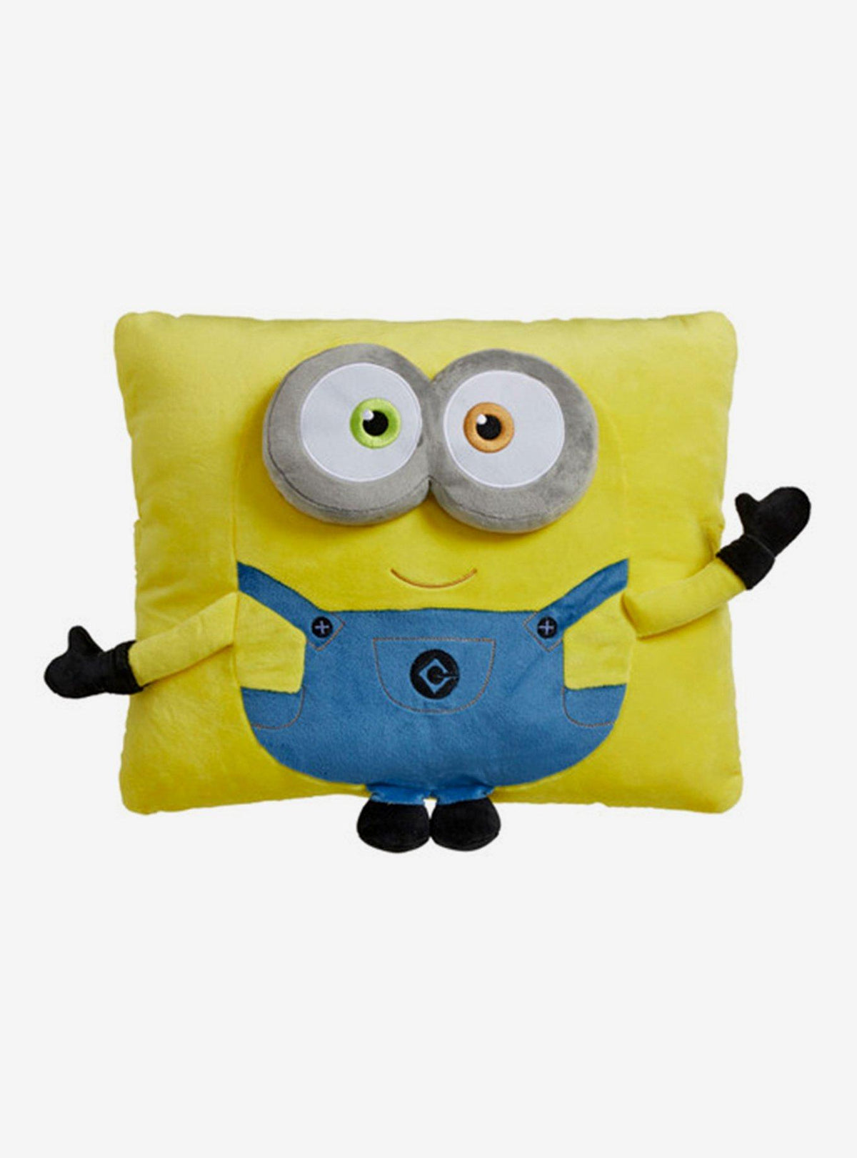 Peluche almohada Bob, de Mi villano favorito