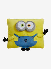 Peluche almohada Bob, de Mi villano favorito