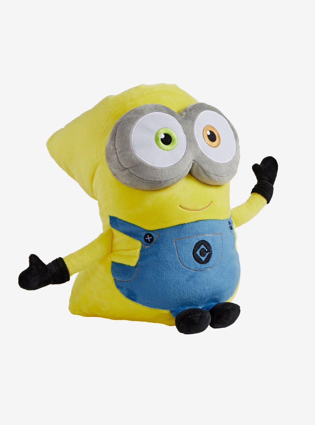 Peluche almohada Bob, de Mi villano favorito