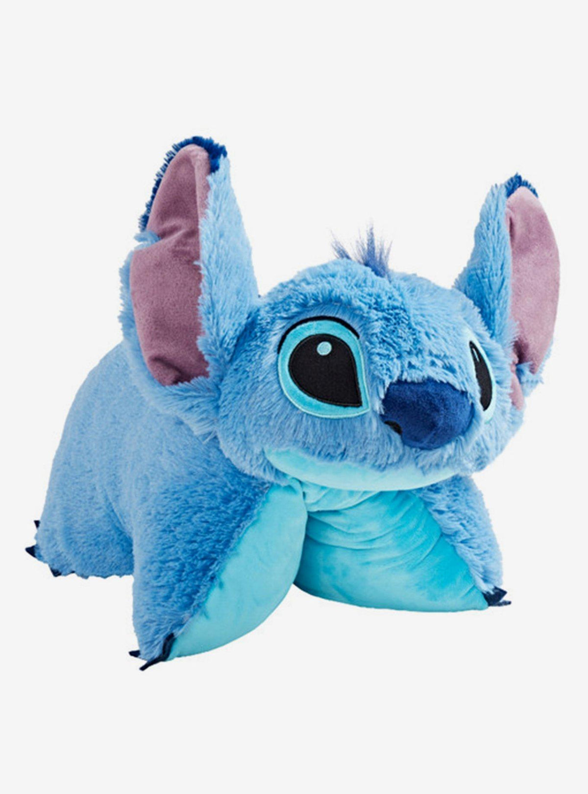 Peluche almohada gigante Stitch