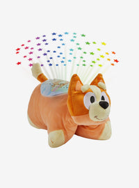 Peluche con luz nocturna Bingo de Bluey