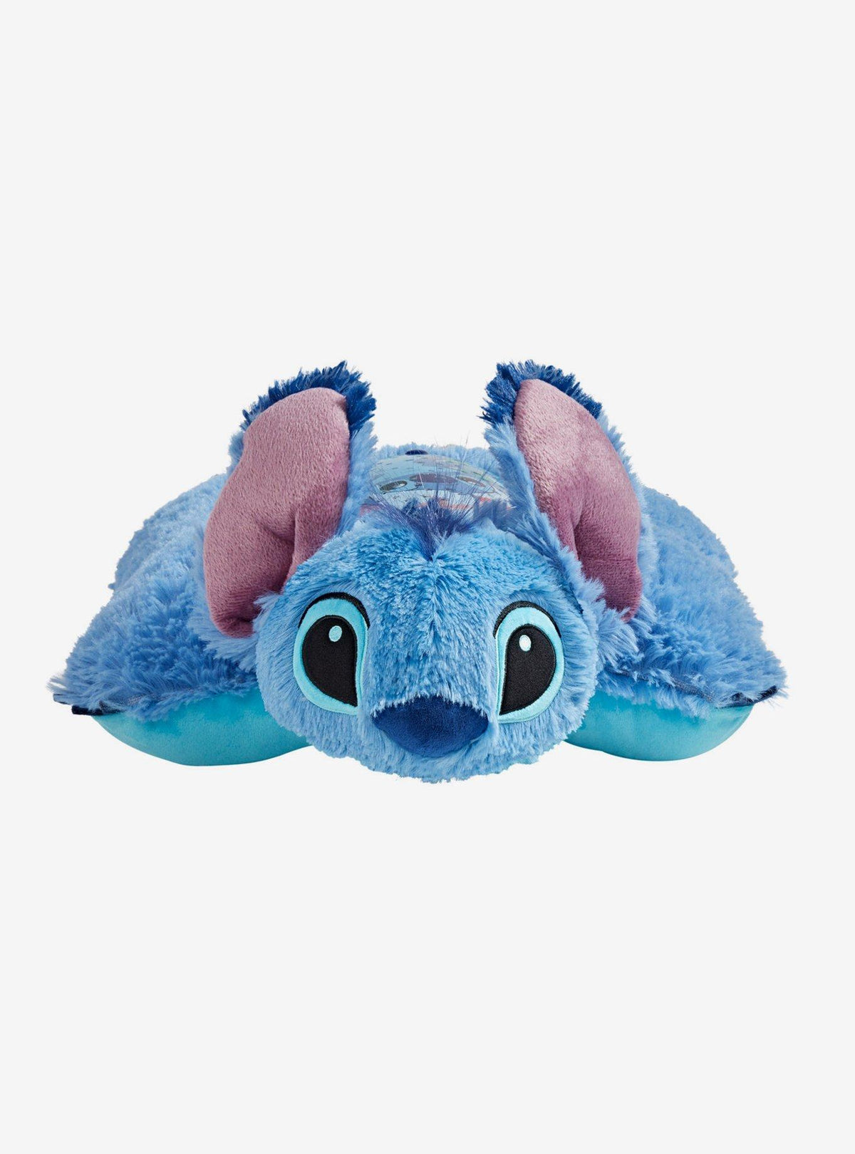 Stitch Pillow Pet con luz nocturna