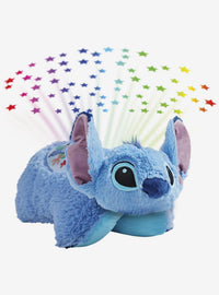 Stitch Pillow Pet con luz nocturna