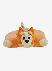 Bluey: peluche de Bingo con luz nocturna