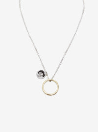 Set de collares de Victor y Emily | El cadáver de la novia