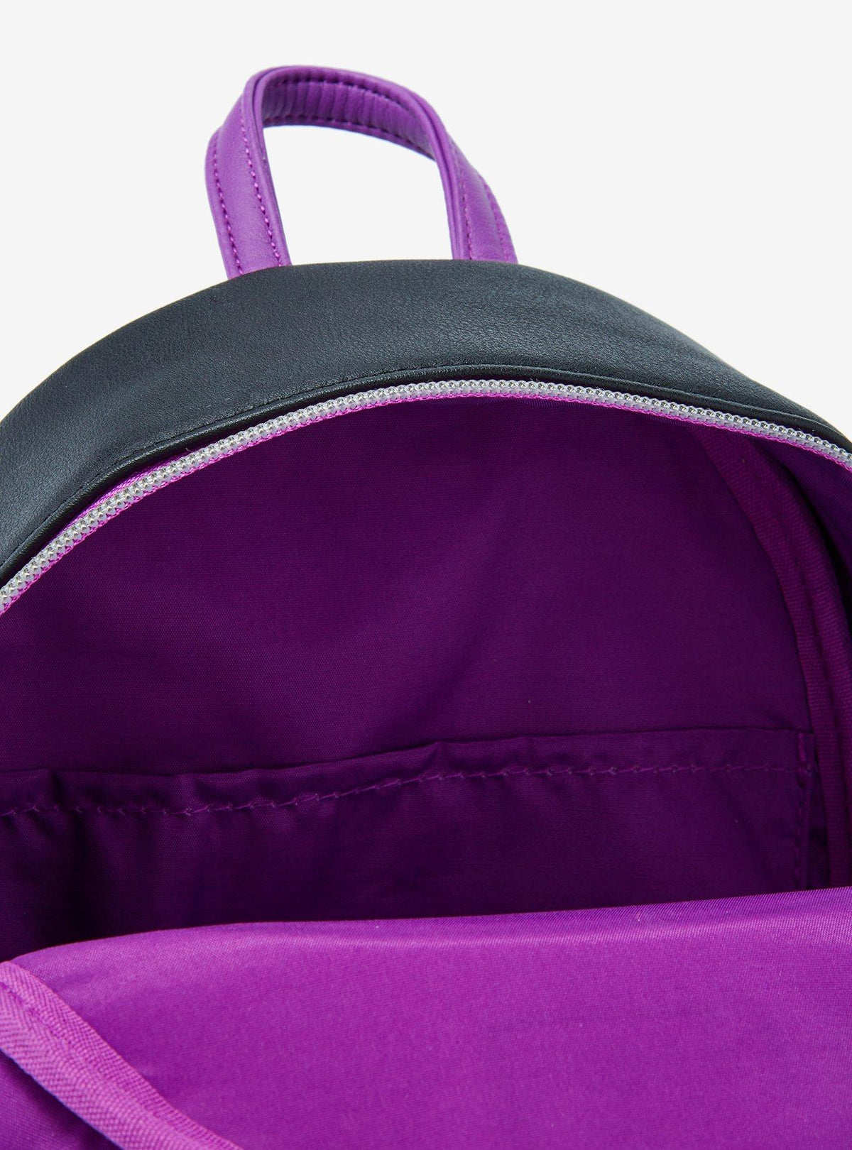 Mochila mini Zero y luna llena - The Nightmare Before Christmas