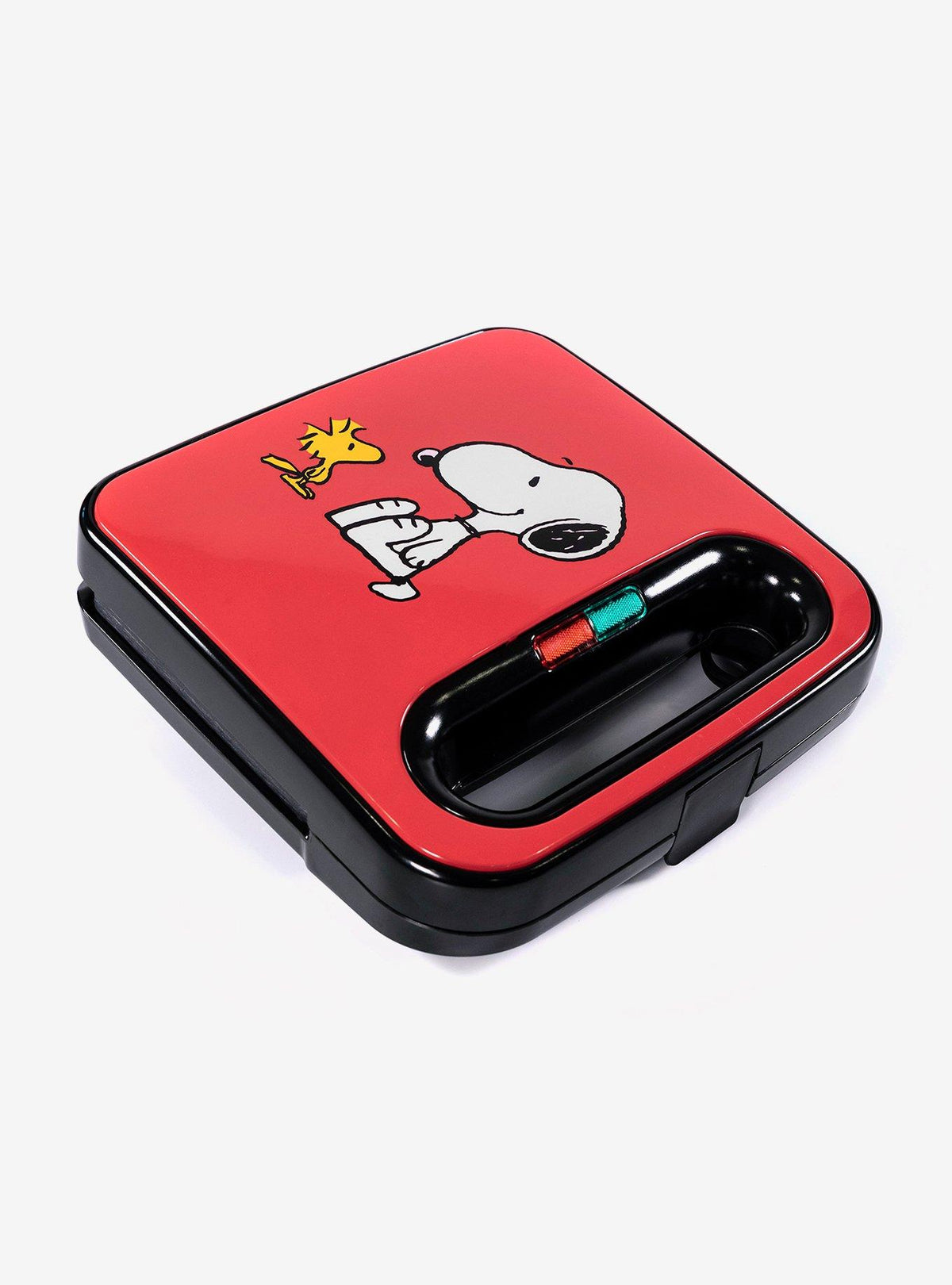 Sandwichera Peanuts